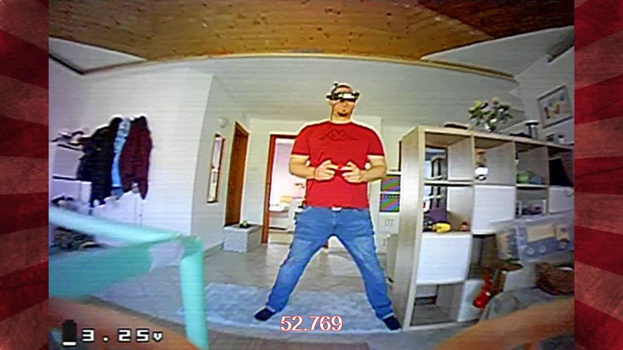 IGOW2 - Challenge 30 (DayLight's Power Surge) - best try