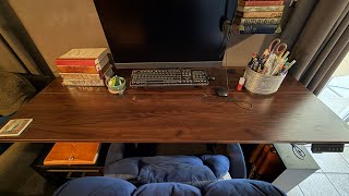 SEDETA | Unboxing | Best standing desk under $300 | #SEDETA #MultifunctionalHomeOfficeFurniture