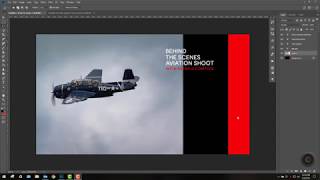 Photoshop Tutorial - Content Aware Scale
