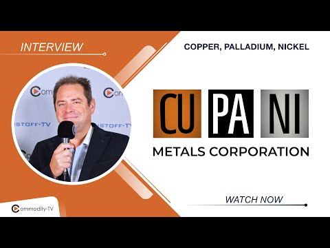CUPANI Metals: Starting to Explore a Promising Copper-Palladium-Nickel Project in Quebec in 2026