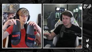 Why is the LEC low ELO? | Mind the gap w/Vedi & Jatt ep: 34