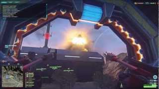 PlanetSide 2 - What The Flak