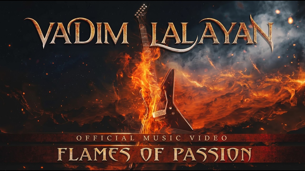 VADIM LALAYAN