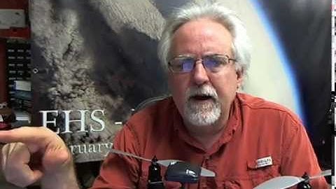 Review of 3DR X8+ Unmanned Aerial Drone Multicopter