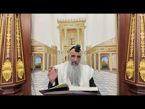 הרב מאיר דוד שמואלי - האוצר היומי סדר ב'