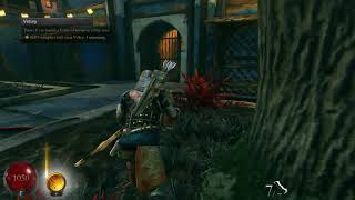 Scout Tutorial - Nosgoth