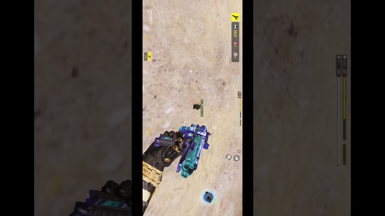 L-CAR 9 INSPECTION – The Full-Auto FLEX in Your Pocket | COD Mobile