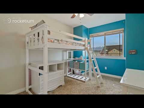 3184 South 550 West, Syracuse, UT home video tour