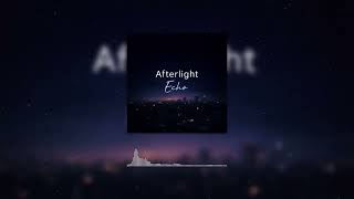 [FREE] Afterlight Echo – Dark Piano Hip Hop Type Beat | Melancholic Rap Instrumental
