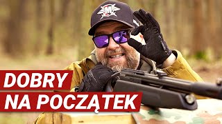 Karabinek Pcp W Sam Raz Dla Początkujących - Gamo Arrow Sklep Militaria.pl