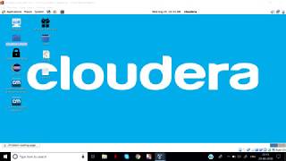 Hive - Impala execution comparison  | Big Data and Hadoop | Apache Spark and Scala