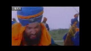 dhan dhan baba deep singh ji