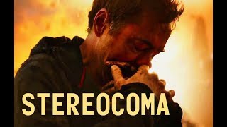 Infinity War - Stereocoma (Thomas Mraz feat.Oxxxymiron)