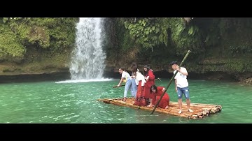 My Travel [Số 6] - Thác Chiềng Khoa  Thác Bảy Tầng