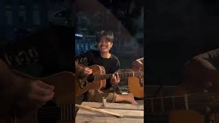 Video thumbnail of "ศิลปินเลี้ยงหมู - จ่าหลอย เฮนรี่ | COVER BY 4พลคนสเร็น"