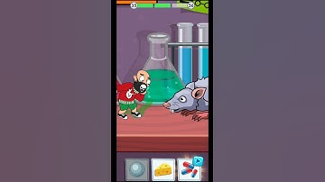 Save The Guy | Level 35 | Android Gameplay #gameplay #gaming #game #games #savetheguy