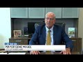 Ridgeland mayor weighs in on conference center plan