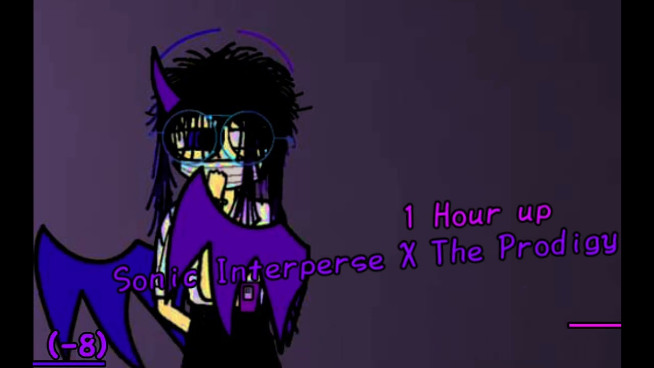 SEGA - Sonic Interperse X The Prodigy : All Music but I Remade it (1Hour up)