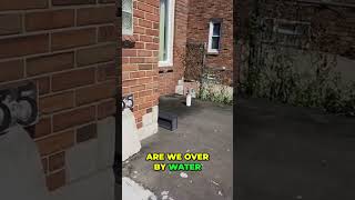 House hunting in Detroit for cheap properties