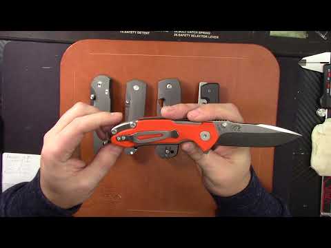 Knife Sale! Boker, Spyderco Slysz Bowie, Benchmade 765, Viper Storm, Protec TR3 - 동영상 Knife Sale! Boker, Spyderco Slysz Bowie, Benchmade 765, Viper Storm, Protec TR3 - 동영상