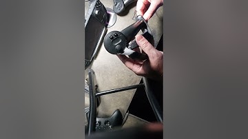 Steam Index left controller not charging issue