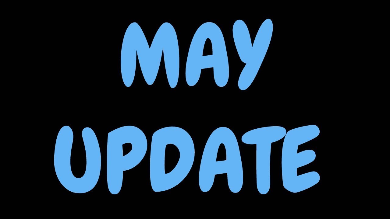 May Update l 13/13 Heroes? l Castle Clash