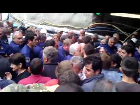 აქციის დაშლა სოფელ მახალაკიძეებში, აჭარაში (1)