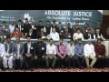 Few glimpses of bangalore peace symposium 2017 by ahmadiyya muslim community