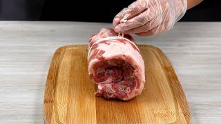 I Learned This Trick At A Famous Restaurant, And Now This Is The Only Way I Make Ribs
