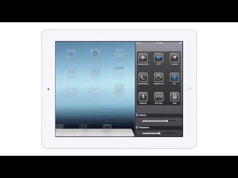 WWDC 2013 IOS7