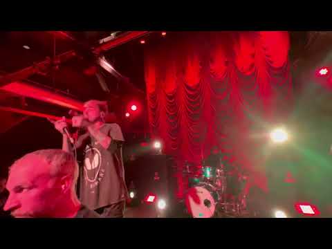 Like Moths To Flames -Habitual Decline (3-26-22 The Foundry Philly)