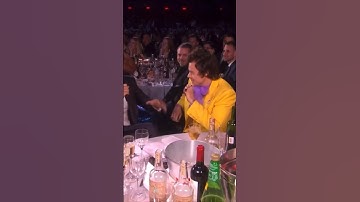 Unveiling Harry Styles