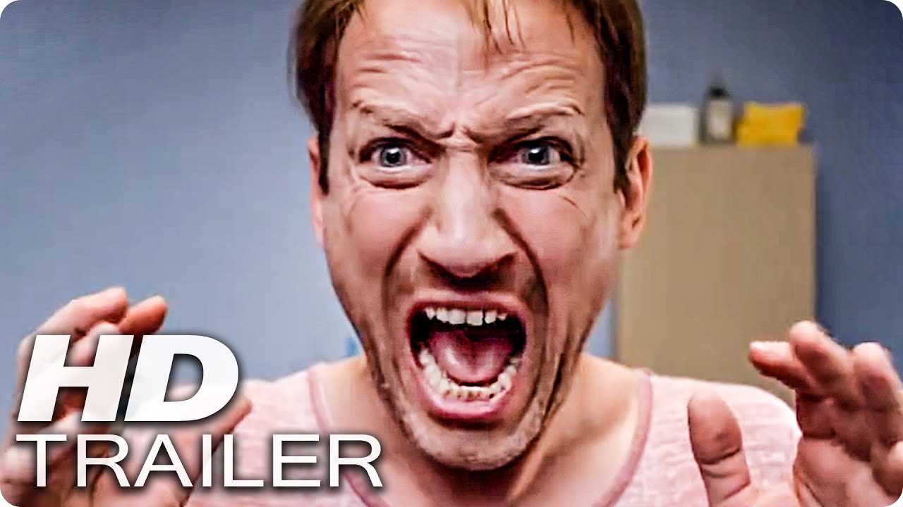 SEITENWECHSEL Trailer German Deutsch (2016)
