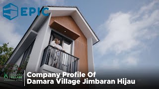 Damara Village Jimbaran Hijau  - REDISCOVER YOUR SOUL IN BALI