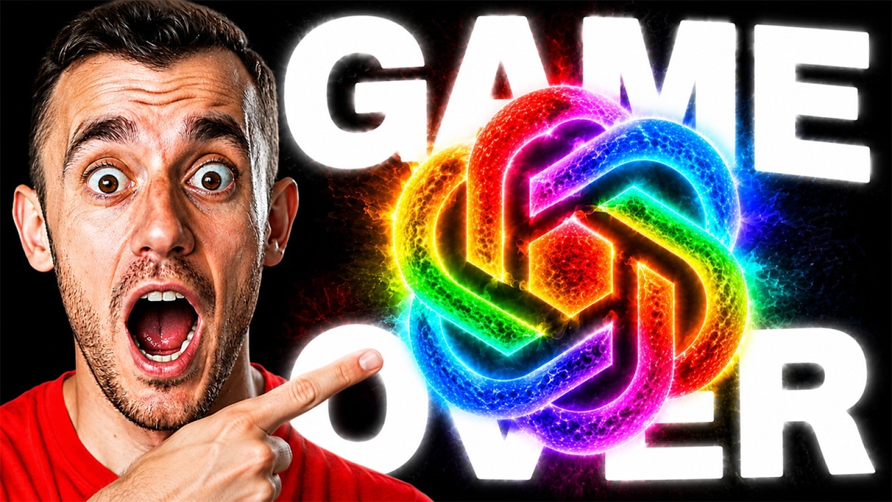 GPT 5.6 Just Changed Everything!