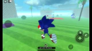 sonic exe rp