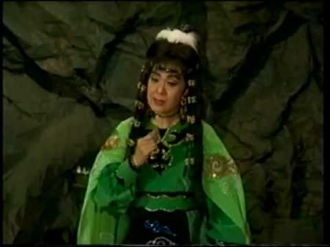 Tiêu Anh Phụng 1 (Nữ hoàng sân khấu Mỹ Châu)