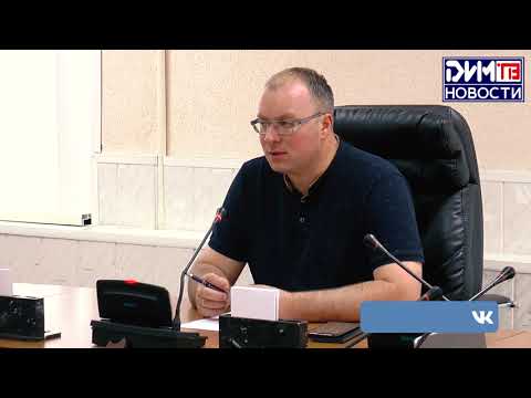 Последствия урагана в Димитровграде