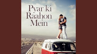 Zindagi Milke Bitayenge (Happy Version / From 