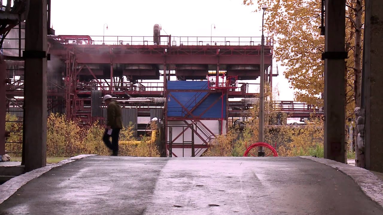 Preventing industrial accidents YouTube