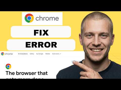 How To Fix Google Chrome Err Quic Protocol Error (Full Guide 2026)