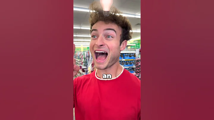 WHAT'S THE MOST EXPENSIVE THING AT THE DOLLAR STORE?! 😱 - #shorts