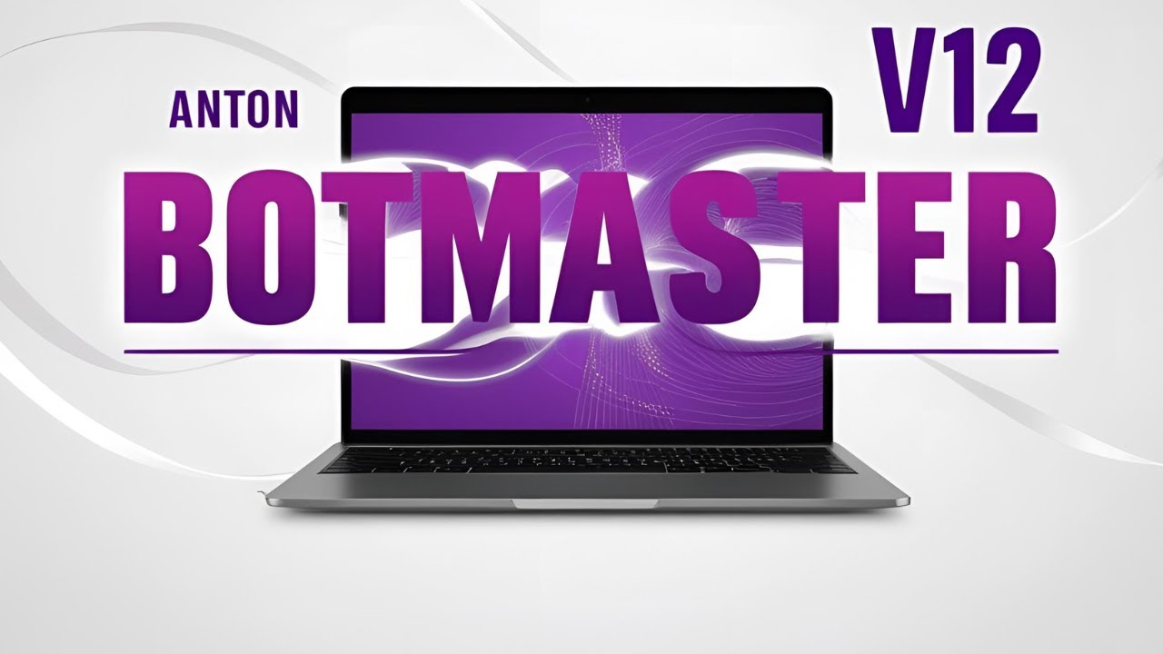 How To Use BotMaster , Latest Version | 100% Working Buttons | Free ...