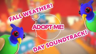 Video thumbnail of "🌰 FALL DAY MUSIC 🍂 Adopt Me! on Roblox"