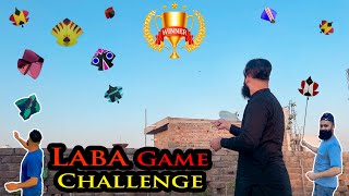 Laba Laba Game + Ada Gamer Kite = Victory! 🪁🔥 | Epic Kite Battle  | Kite Cutting Tricks screenshot 2