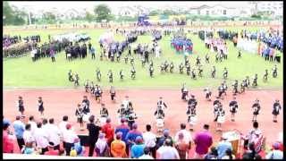 #5 - SJK C Kulai 2 National's Day Performance (20120831)