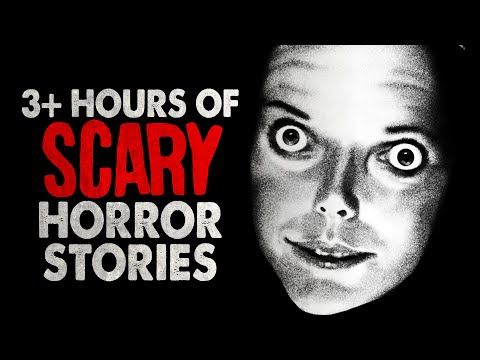 3+ Hours of SCARY r/Nosleep Horror Stories to end this year with a twisted grin