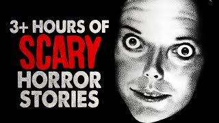 3+ Hours of SCARY r\/Nosleep Horror Stories to end this year with a twisted grin