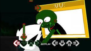 Lewd doodles - FNF MOD