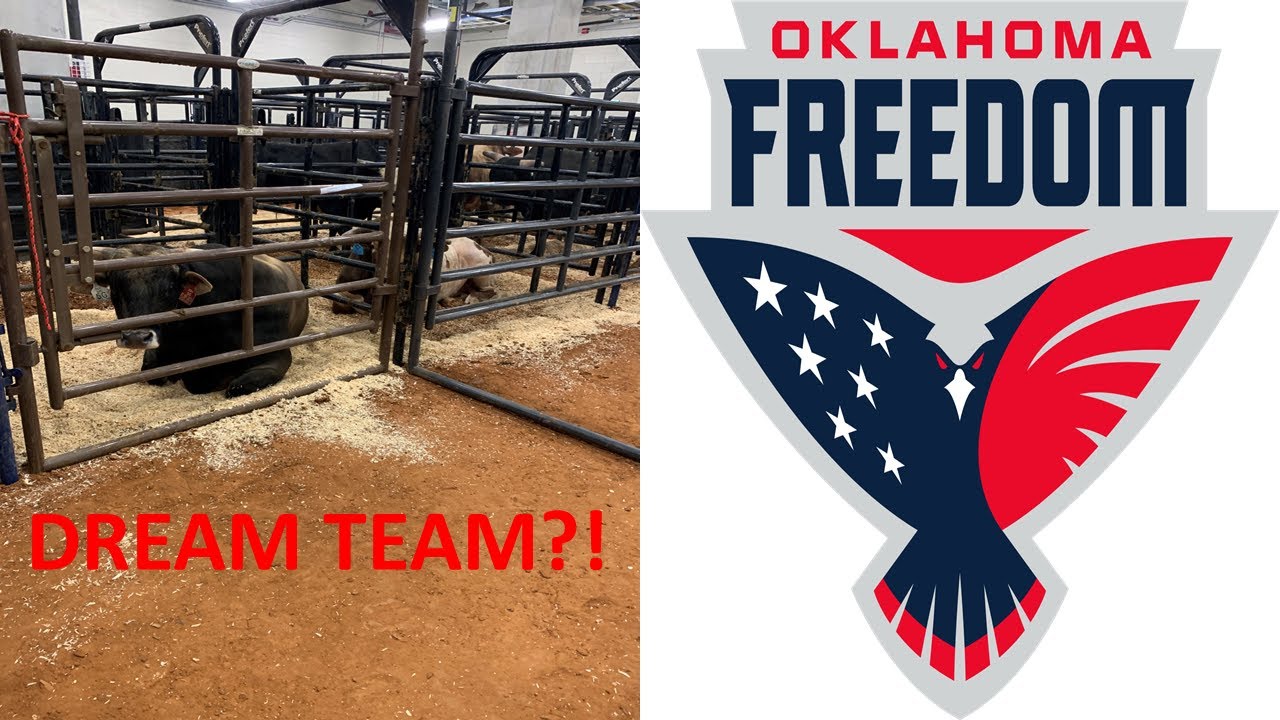 Oklahoma Freedom Team Preview YouTube